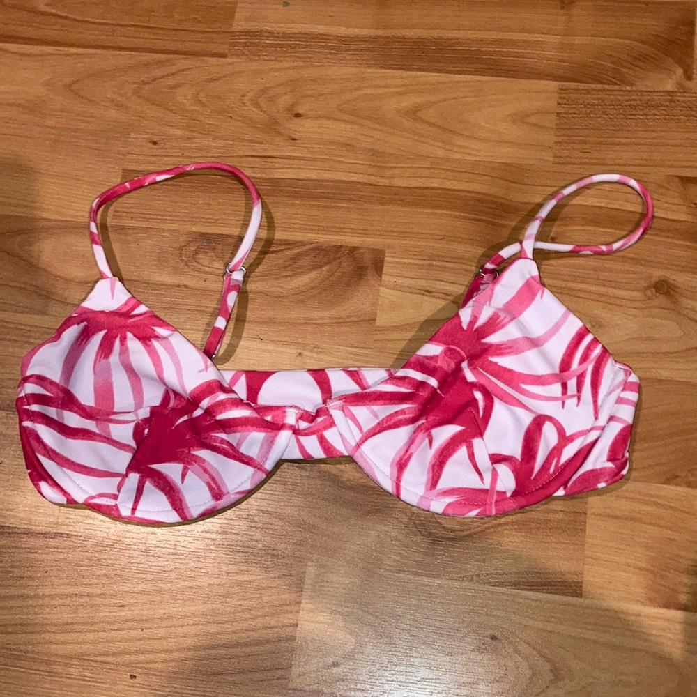 MIKOH BIKINI TOP